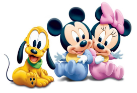 Echange de banni�res pour enfants au ratio 1:1